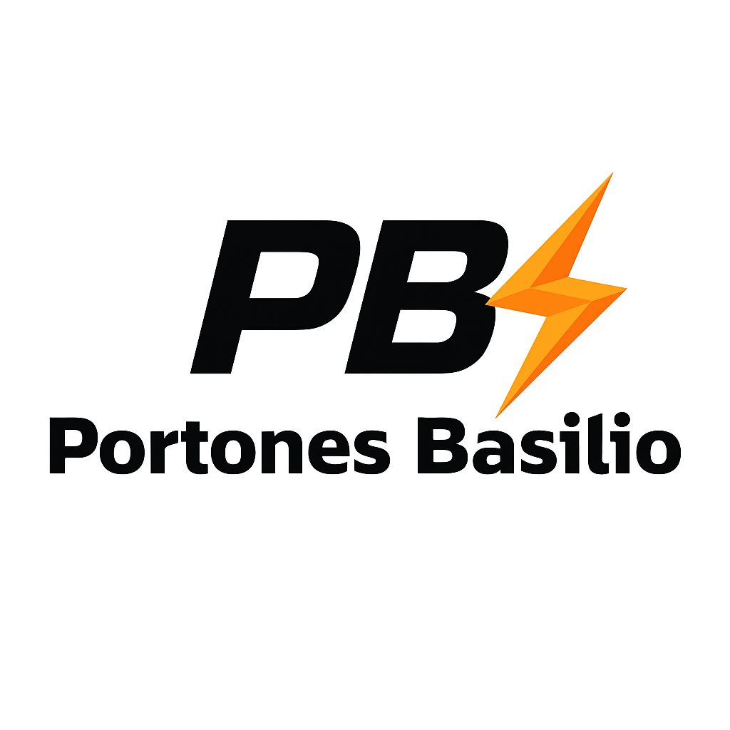 Logo Basilio